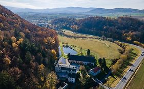 Młyn Wielisław Agroturystyka i Restauracja